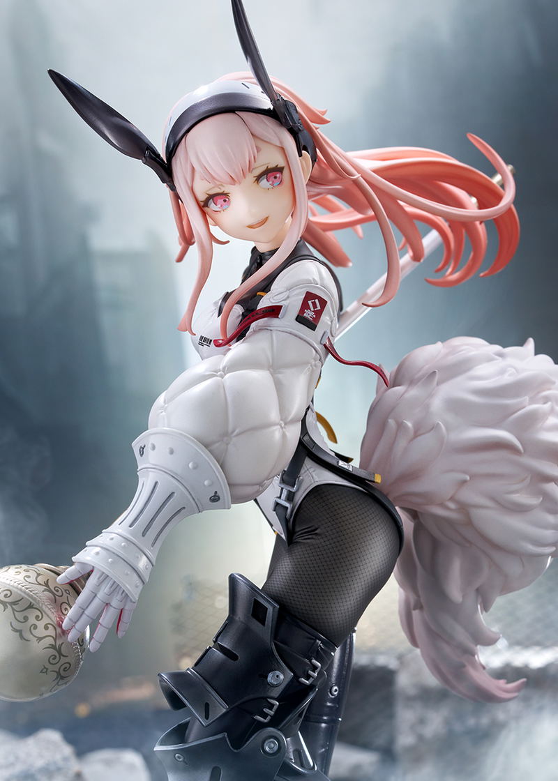 Falslander 1/7 Scale Pre-Painted Figure: Hexe image 20