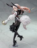 Falslander 1/7 Scale Pre-Painted Figure: Hexe thumbnail 3