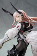 Falslander 1/7 Scale Pre-Painted Figure: Hexe thumbnail 4