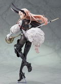 Falslander 1/7 Scale Pre-Painted Figure: Hexe thumbnail 5