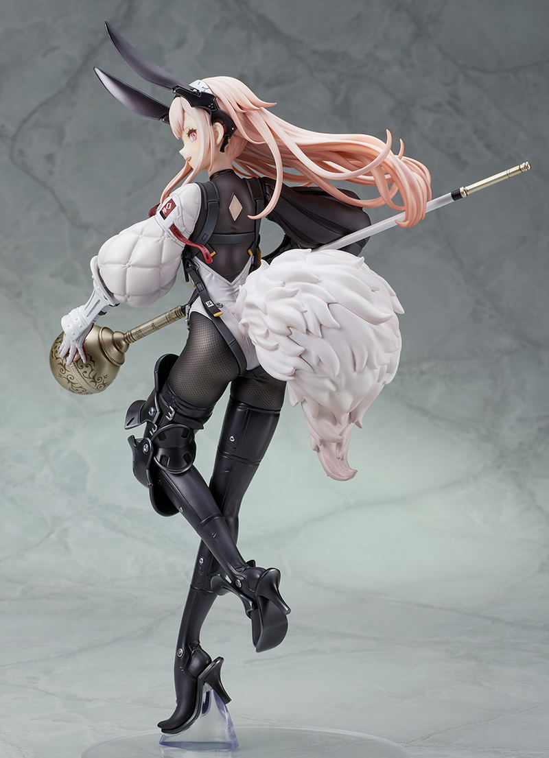 Falslander 1/7 Scale Pre-Painted Figure: Hexe image 5
