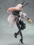 Falslander 1/7 Scale Pre-Painted Figure: Hexe thumbnail 6