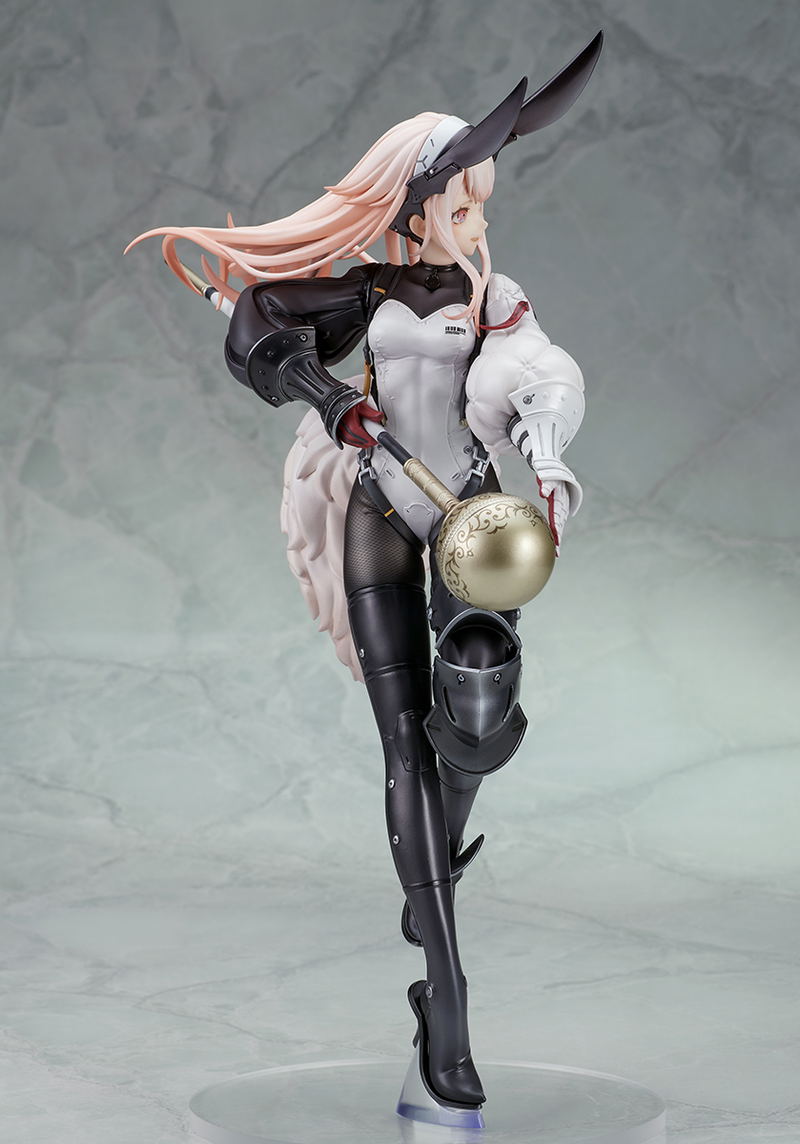 Falslander 1/7 Scale Pre-Painted Figure: Hexe image 7