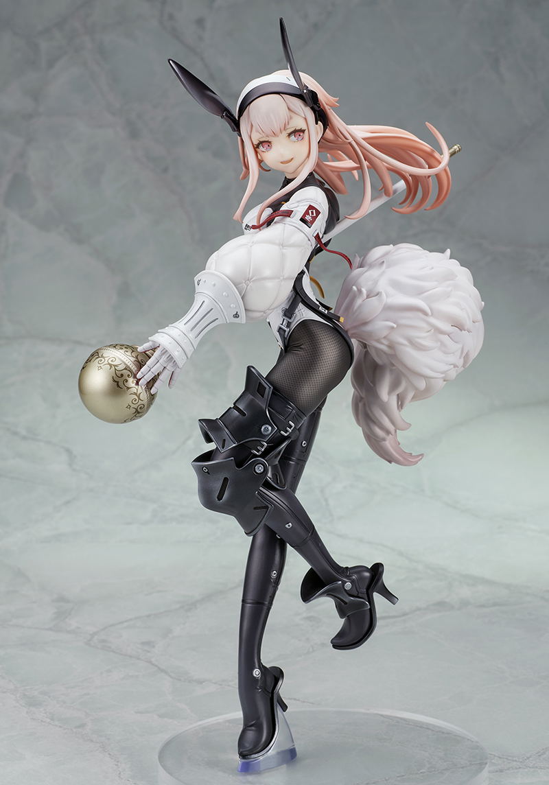 Falslander 1/7 Scale Pre-Painted Figure: Hexe image 8