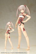 Frame Arms Girl Plastic Model Kit: Grande Scale Innocentia thumbnail 10