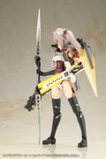 Frame Arms Girl Plastic Model Kit: Grande Scale Innocentia thumbnail 12