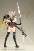 Frame Arms Girl Plastic Model Kit: Grande Scale Innocentia thumbnail 13