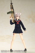 Frame Arms Girl Plastic Model Kit: Grande Scale Innocentia thumbnail 15