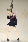 Frame Arms Girl Plastic Model Kit: Grande Scale Innocentia thumbnail 16