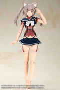 Frame Arms Girl Plastic Model Kit: Grande Scale Innocentia thumbnail 17