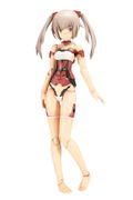 Frame Arms Girl Plastic Model Kit: Grande Scale Innocentia thumbnail 1