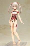Frame Arms Girl Plastic Model Kit: Grande Scale Innocentia thumbnail 2