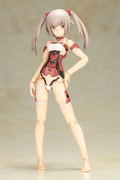 Frame Arms Girl Plastic Model Kit: Grande Scale Innocentia thumbnail 4