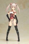 Frame Arms Girl Plastic Model Kit: Grande Scale Innocentia thumbnail 6