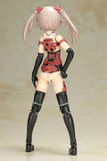 Frame Arms Girl Plastic Model Kit: Grande Scale Innocentia thumbnail 7