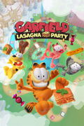 Garfield Lasagna Party <span class="ext ext_Nintendo®️ Switch Digital">Nintendo®️ Switch Digital</span> <span class="ext ext_digital">digital</span> thumbnail 1