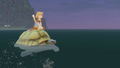 Giraffe and Annika thumbnail 3