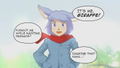 Giraffe and Annika thumbnail 5