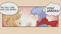 Giraffe and Annika thumbnail 6