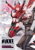 Goddess Of Victory: Nikke Dengeki Comic Anthology thumbnail 5