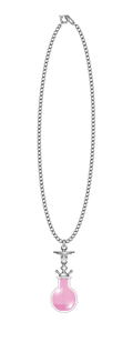 Hookah Haze Hookah Type Necklace Aigami Amu thumbnail 1