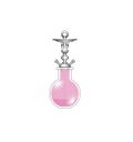 Hookah Haze Hookah Type Necklace Aigami Amu thumbnail 2