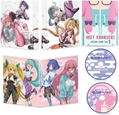 I'm Living With An Otaku NEET Kunoichi Blu-ray Box Vol.1 [Limited Edition w/ Shizuri Ideura 1/7 Scale Figure] thumbnail 1
