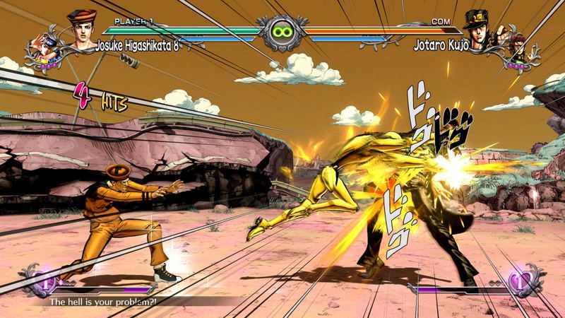 Jojo's Bizarre Adventure: All-Star Battle R <span class="ext ext_Nintendo®️ Switch Digital">Nintendo®️ Switch Digital</span> <span class="ext ext_digital">digital</span> image 6