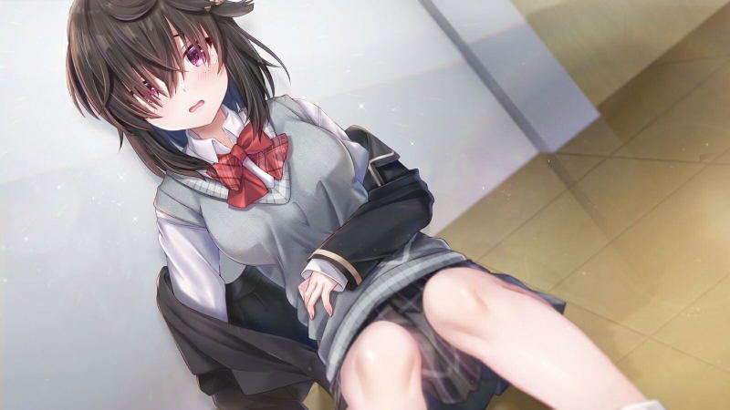 Nekura na Classmate ga Ore no Ibukuro o Tsukande Hanashite Kurenai image 2