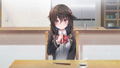 Nekura na Classmate ga Ore no Ibukuro o Tsukande Hanashite Kurenai thumbnail 3