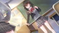 Nekura na Classmate ga Ore no Ibukuro o Tsukande Hanashite Kurenai thumbnail 4