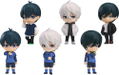 Nendoroid Surprise Blue Lock (Set of 6 Pieces) thumbnail 1
