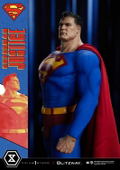 Premium Masterline Justice (Comics) 1/4 Scale Statue: Superman thumbnail 10