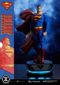 Premium Masterline Justice (Comics) 1/4 Scale Statue: Superman thumbnail 12