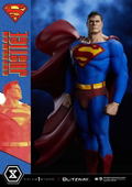 Premium Masterline Justice (Comics) 1/4 Scale Statue: Superman thumbnail 14