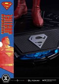 Premium Masterline Justice (Comics) 1/4 Scale Statue: Superman thumbnail 16