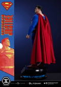 Premium Masterline Justice (Comics) 1/4 Scale Statue: Superman thumbnail 18