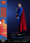 Premium Masterline Justice (Comics) 1/4 Scale Statue: Superman thumbnail 19
