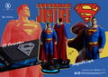 Premium Masterline Justice (Comics) 1/4 Scale Statue: Superman thumbnail 28