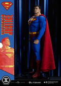 Premium Masterline Justice (Comics) 1/4 Scale Statue: Superman thumbnail 9