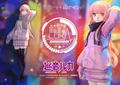 Prisma Wing Piapro Characters 1/7 Scale Pre-Painted Figure: Megurine Luka Art by lack thumbnail 37