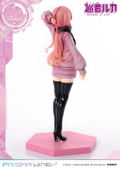 Prisma Wing Piapro Characters 1/7 Scale Pre-Painted Figure: Megurine Luka Art by lack thumbnail 14