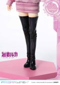 Prisma Wing Piapro Characters 1/7 Scale Pre-Painted Figure: Megurine Luka Art by lack thumbnail 17