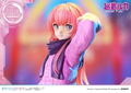 Prisma Wing Piapro Characters 1/7 Scale Pre-Painted Figure: Megurine Luka Art by lack thumbnail 21