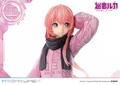 Prisma Wing Piapro Characters 1/7 Scale Pre-Painted Figure: Megurine Luka Art by lack thumbnail 27