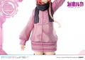 Prisma Wing Piapro Characters 1/7 Scale Pre-Painted Figure: Megurine Luka Art by lack thumbnail 29