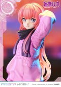 Prisma Wing Piapro Characters 1/7 Scale Pre-Painted Figure: Megurine Luka Art by lack thumbnail 4