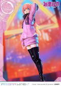 Prisma Wing Piapro Characters 1/7 Scale Pre-Painted Figure: Megurine Luka Art by lack thumbnail 5