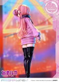 Prisma Wing Piapro Characters 1/7 Scale Pre-Painted Figure: Megurine Luka Art by lack thumbnail 6