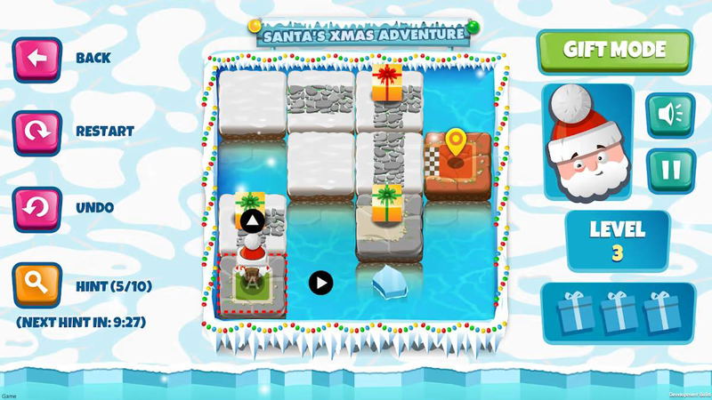 Santa's Xmas Adventure <span class="ext ext_Nintendo®️ Switch Digital">Nintendo®️ Switch Digital</span> <span class="ext ext_digital">digital</span> image 2